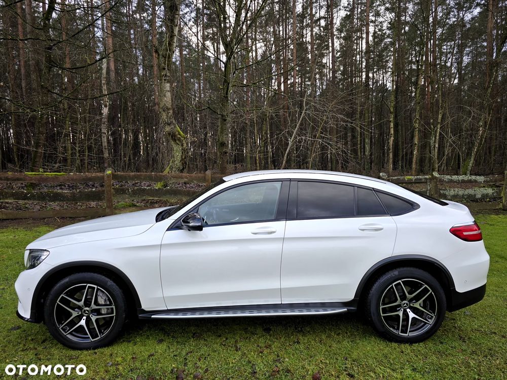 Mercedes-Benz GLC - 23