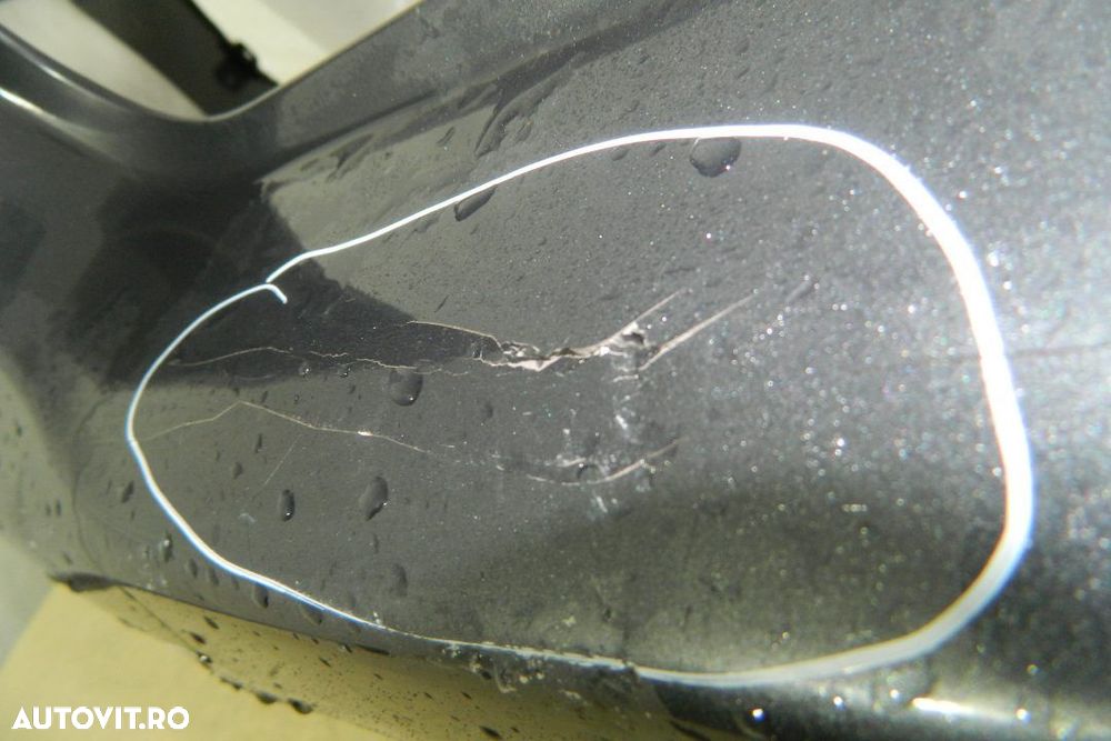 '-   Bara spate Mercedes C-Class W205 / S205 Kombi, 2015, 2016, 2017, 2018, , A2058853838 - 8