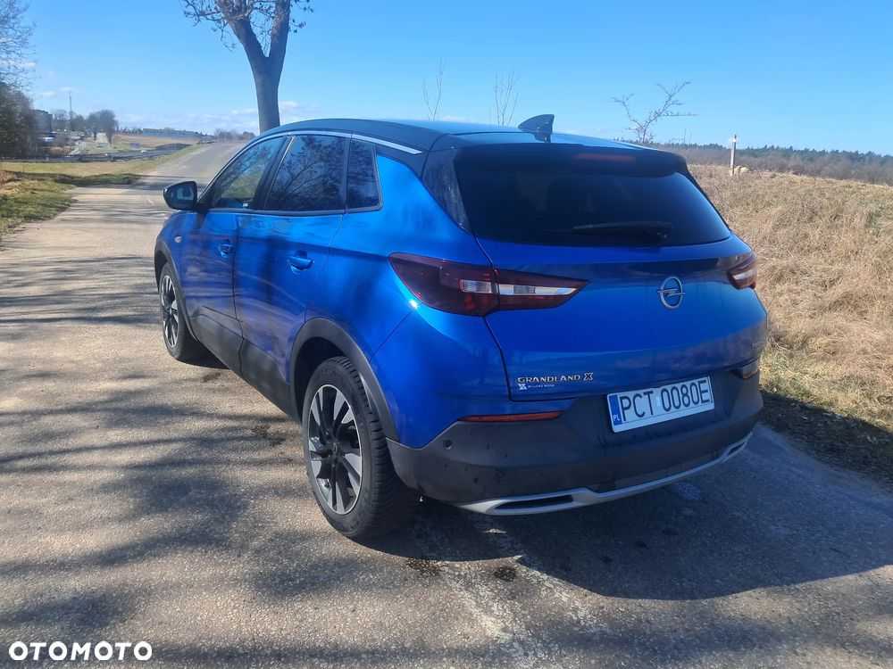 Opel Grandland X 1.6 D Start/Stop Business Edition - 5