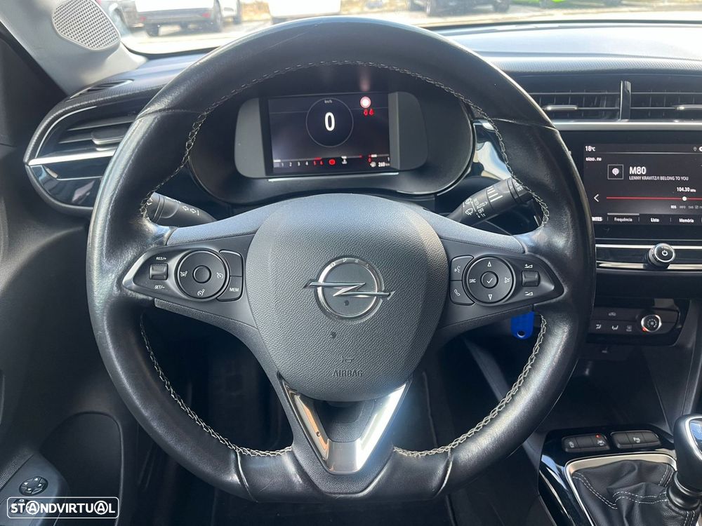 Opel Corsa 1.5 D Elegance - 25