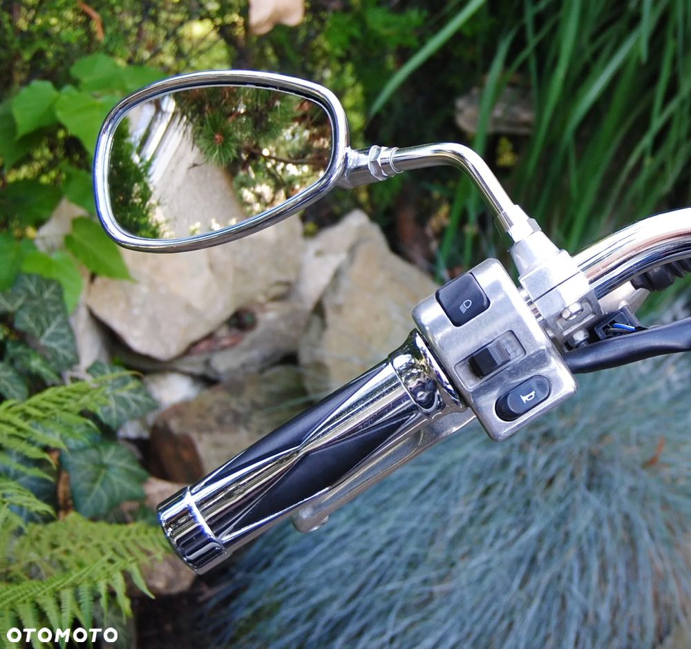 Yamaha Road Star - 13