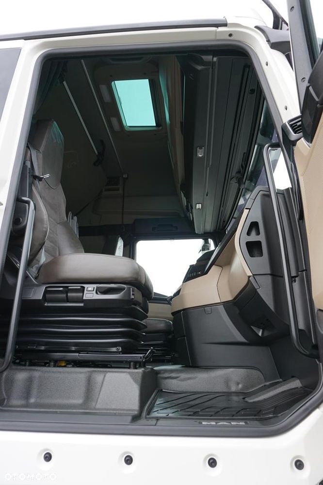 MAN TGX / 18.510 / EURO 6 / GX / ACC / I – COOL - 8