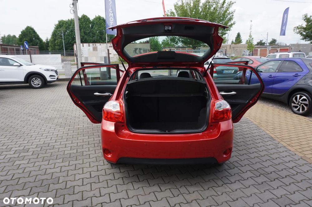 Toyota Auris 1.6 Executive - 16