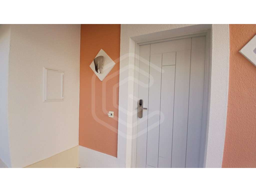 Moradia T2 em banda em Vilar do Golf, na Quinta do Lago - Grande imagem: 5/48