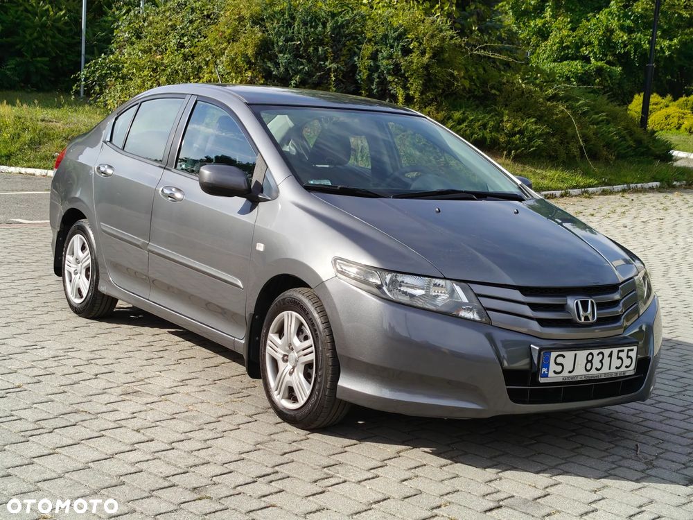 Honda City 1.4 Elegance - 15