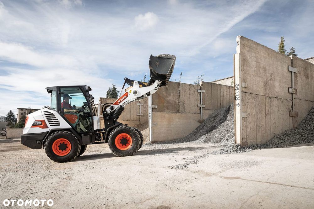 Bobcat L85 - 3