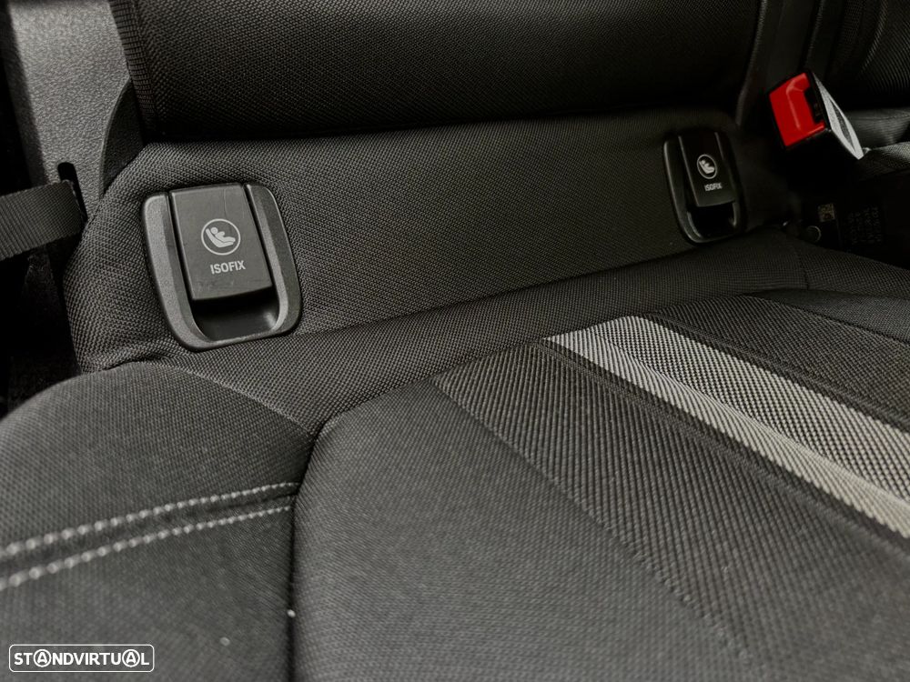 BMW 216 Active Tourer d Line Sport - 31