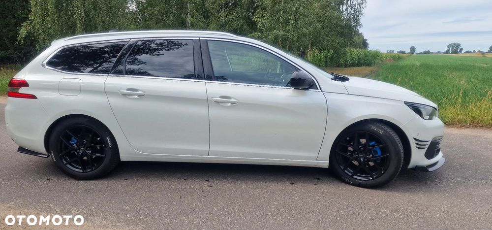 Peugeot 308 SW 1.5 BlueHDi Business Line S&S - 2