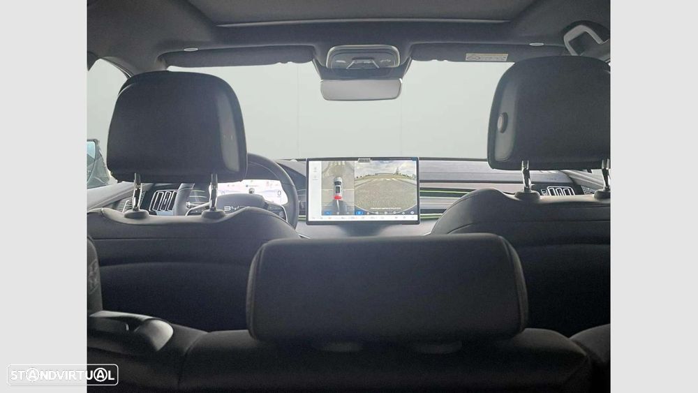 BYD Tang 108.8 kWh AWD Flagship - 14