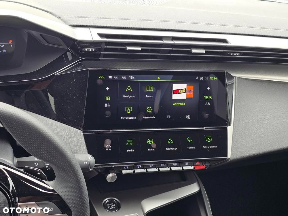 Peugeot 308 1.5 BlueHDi GT S&S EAT8 - 19