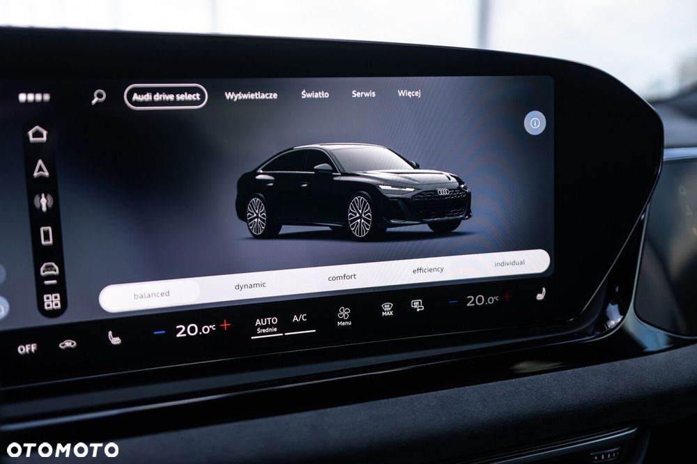 Audi A6 Limousine - 34
