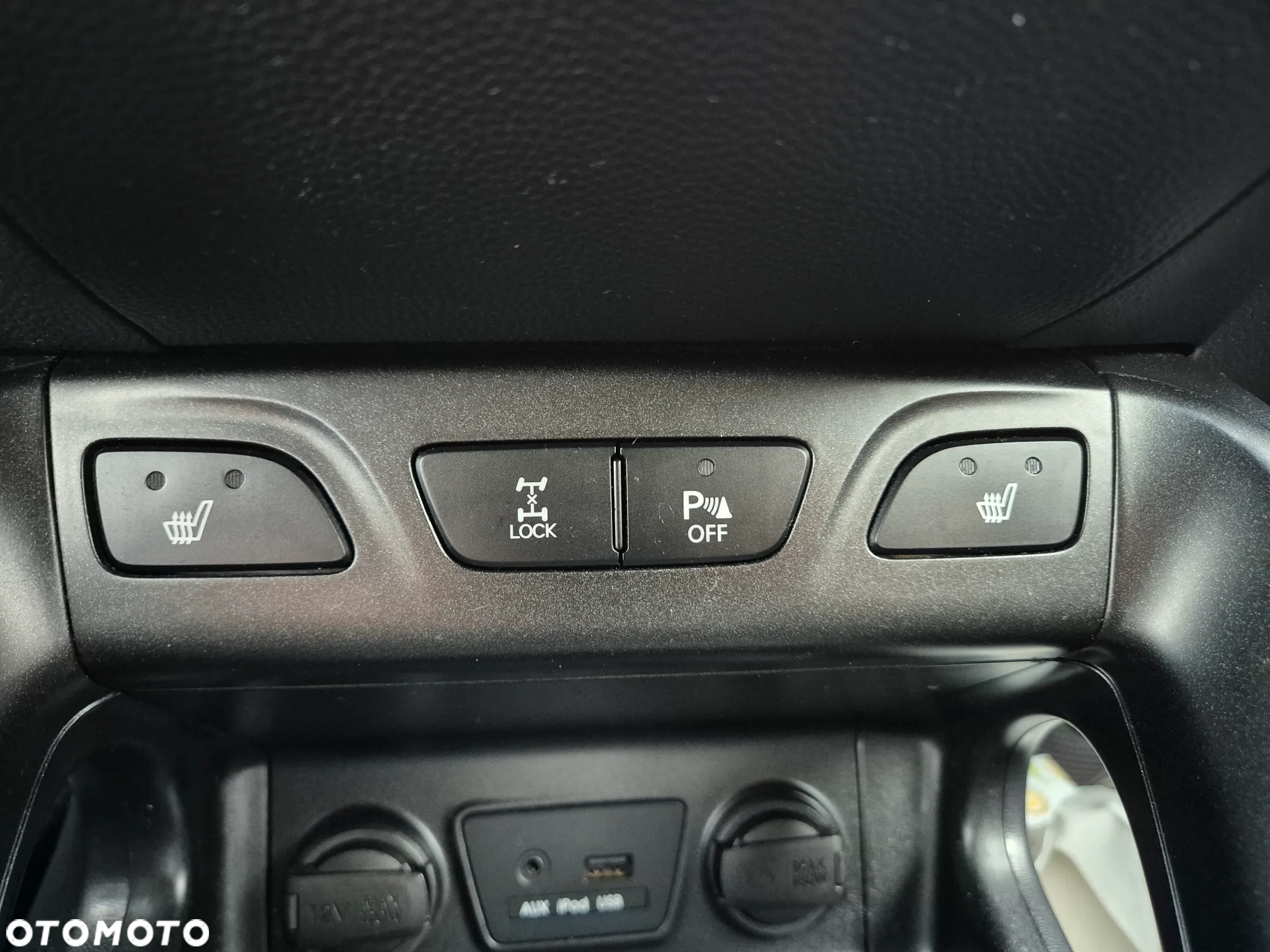 Hyundai ix35 2.0 CRDi Comfort 4WD - 12