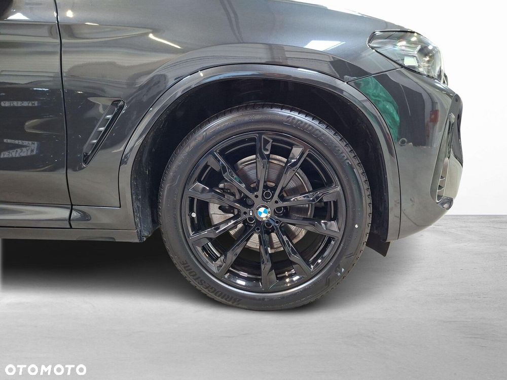 BMW X4 - 10