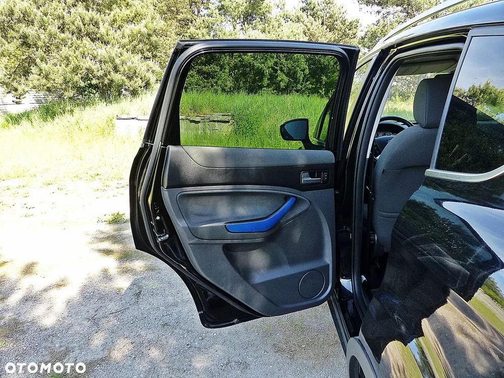 Ford Kuga 2.0 TDCi 4x4 Trend - 20