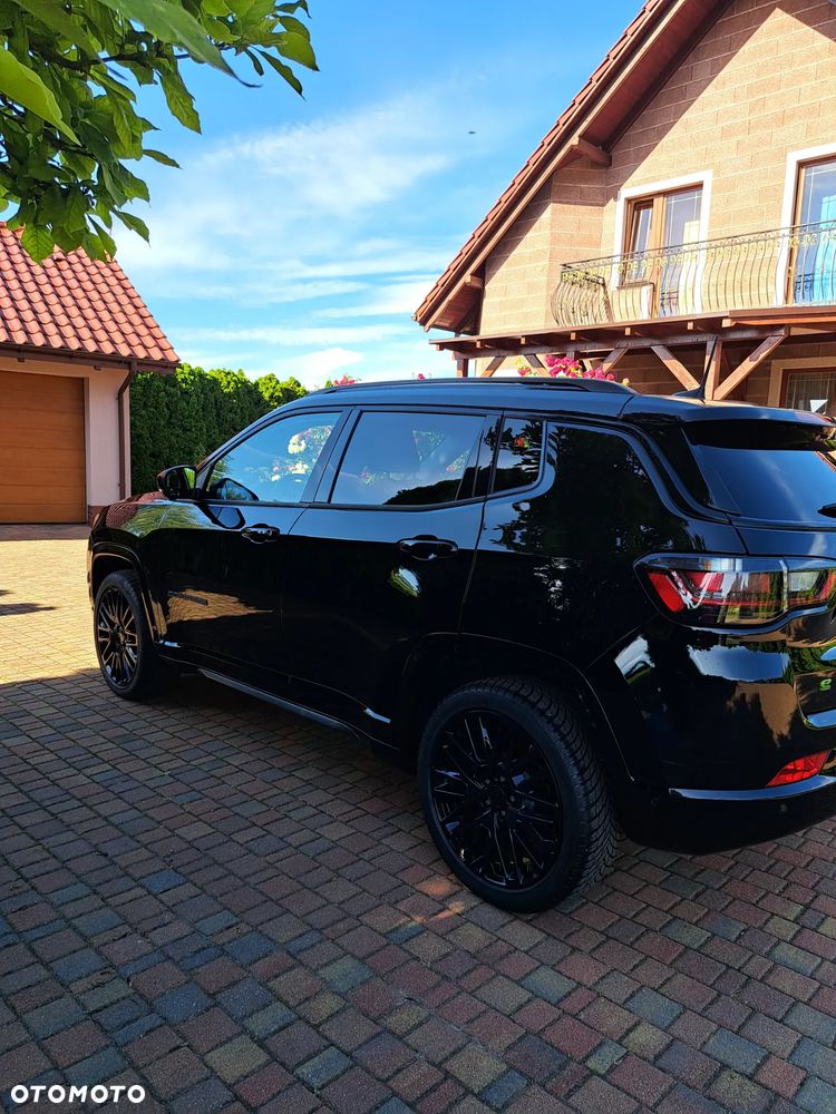 Jeep Compass - 3