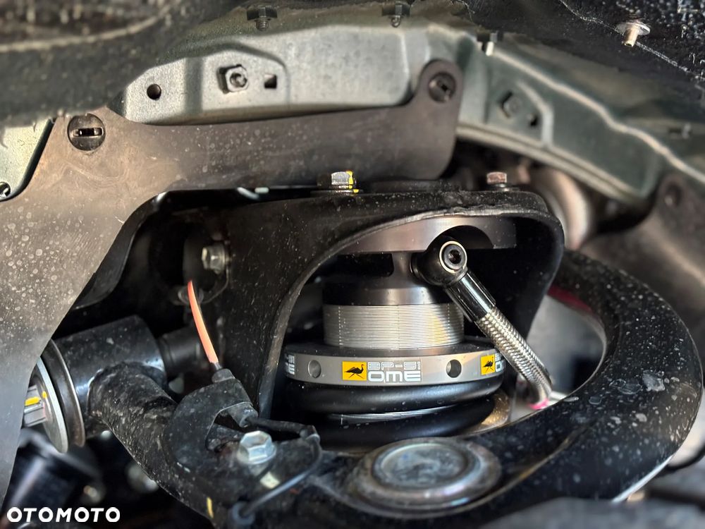 Toyota Hilux 2.8 D-4D Double Cab Invincible 4x4 - 10