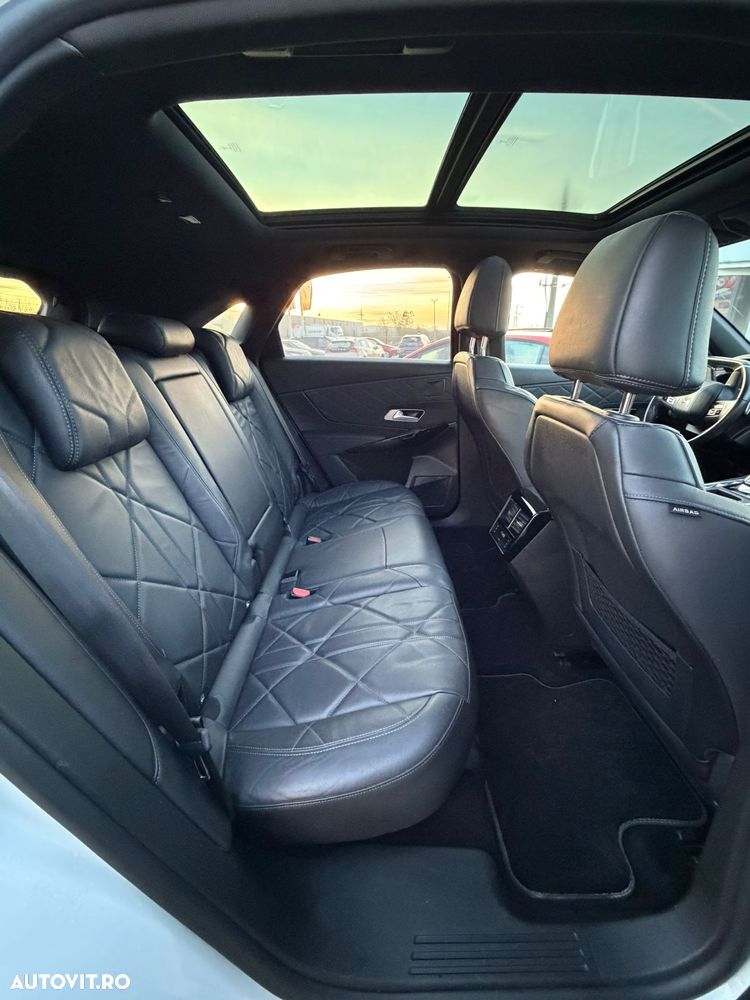 DS Automobiles DS 7 Crossback DS7 1.6 PureTech 180 S&S EAT8 RIVOLI - 11