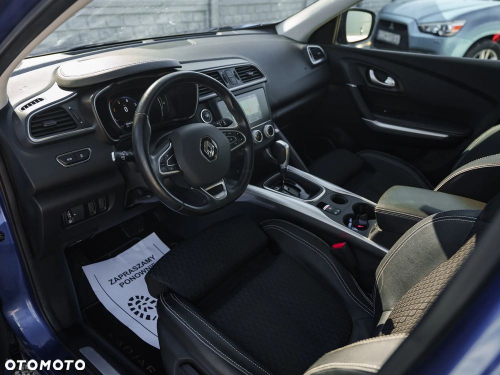 Renault Kadjar 1.3 TCe FAP Intens EDC - 15