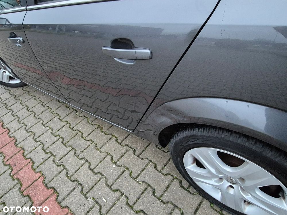 Opel Astra 1.6 Easytronic Edition 111 Jahre - 11