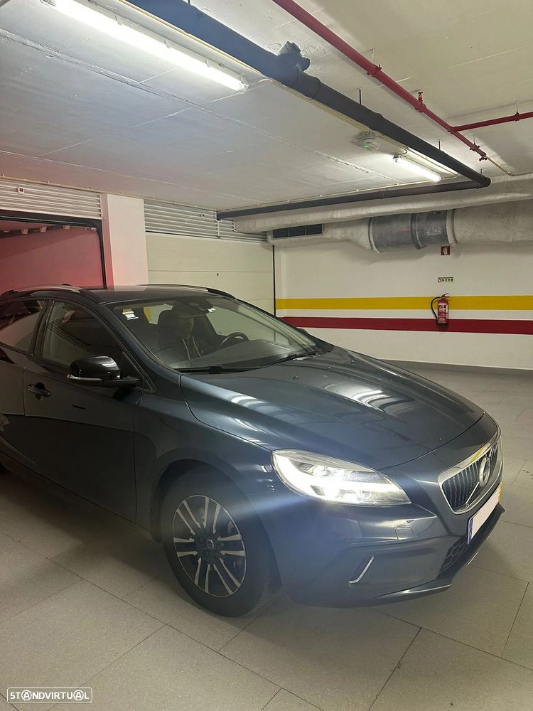 Volvo V40 - 4