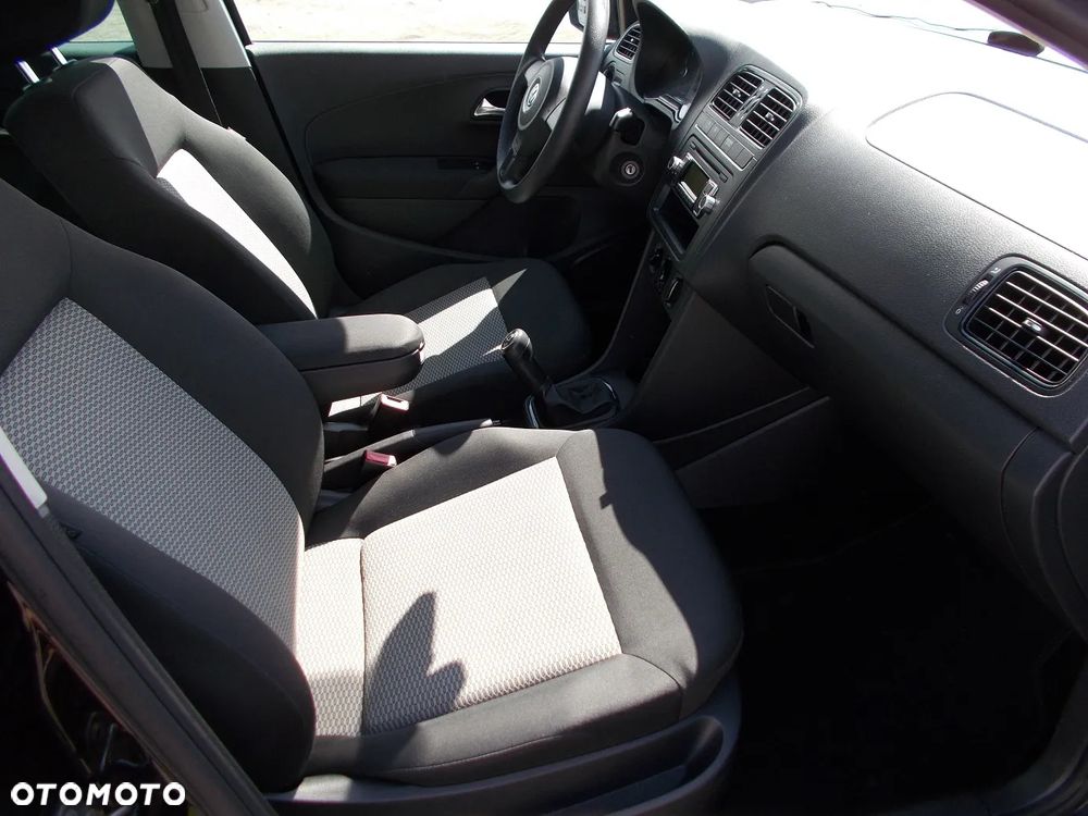 Volkswagen Polo 1.2 Style - 10