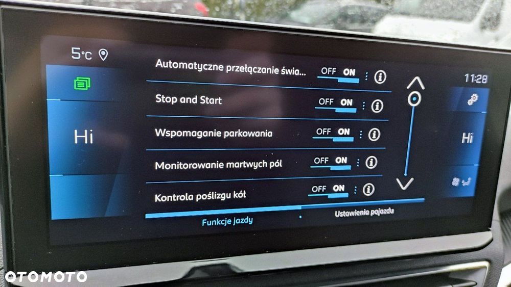 Peugeot 3008 - 34
