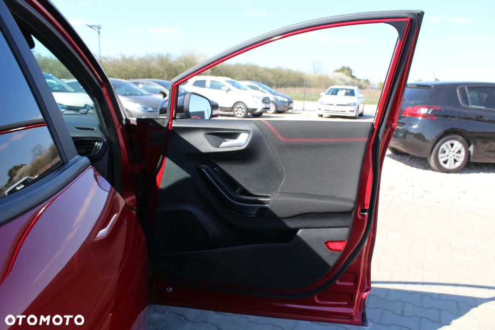 Ford Puma Gen-E ver-1-0-ecoboost-titanium - 30