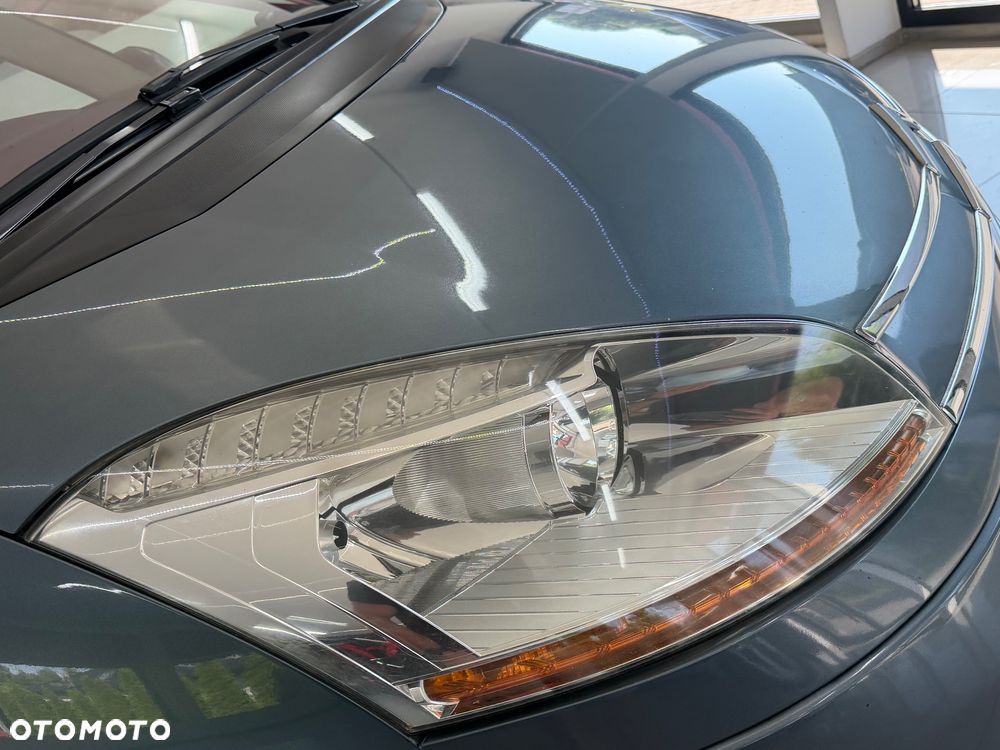 Citroën C4 Grand Picasso 1.6 HDi SX Pack - 13