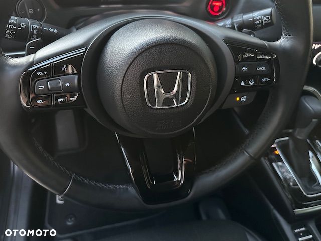 Honda HR-V 1.5 i-MMD Advance CVT - 37