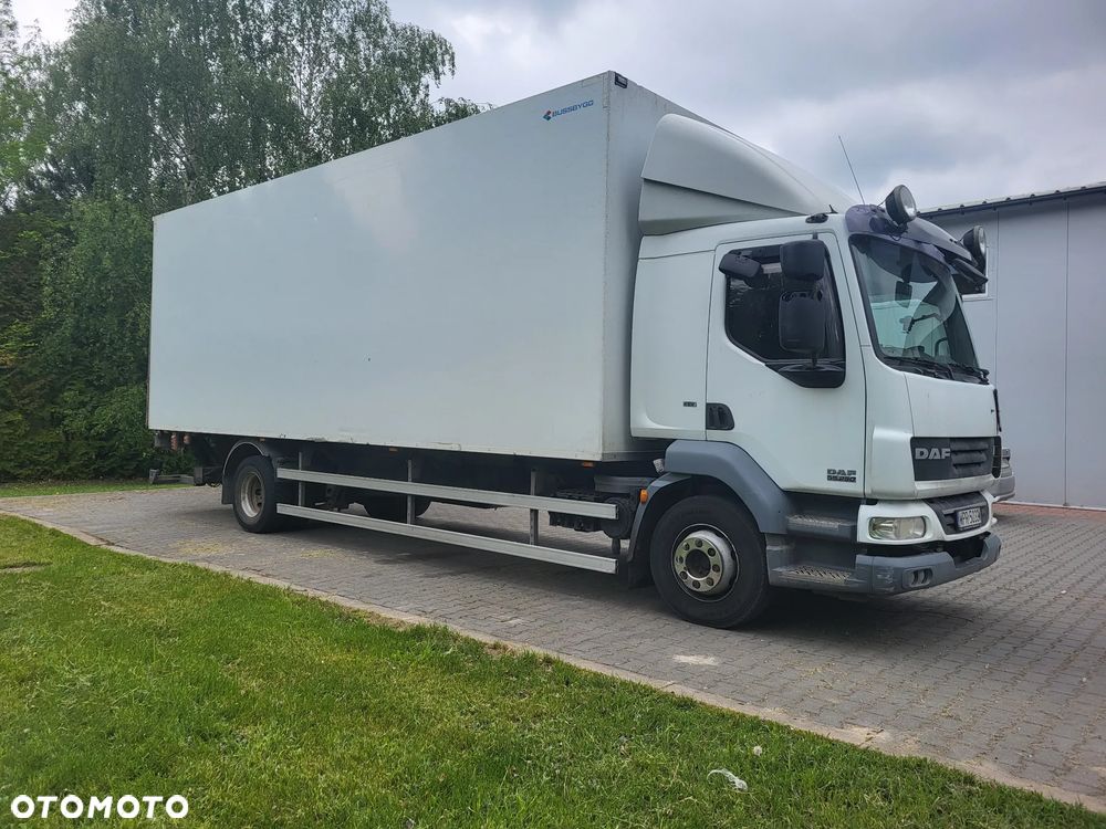 DAF LF 55.250 - 5