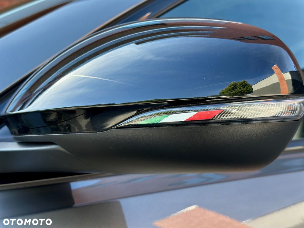 Alfa Romeo Tonale 1.5 T4 GSE mHEV Edizione Speciale DCT - 10