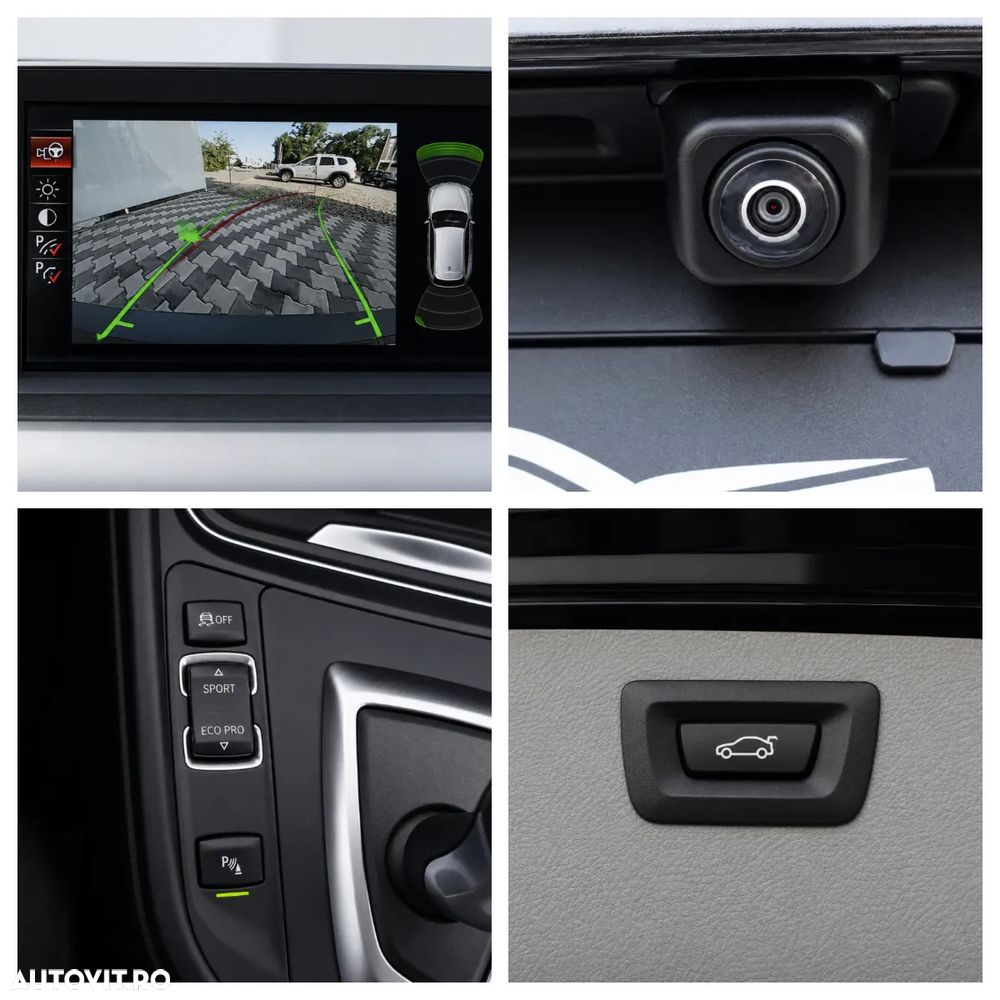 BMW Seria 3 - 8