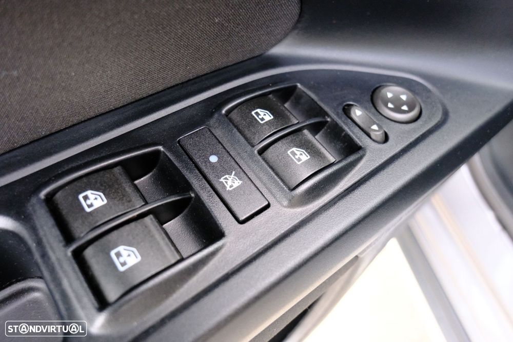 Fiat Tipo Cross 1.3 Multijet - 27