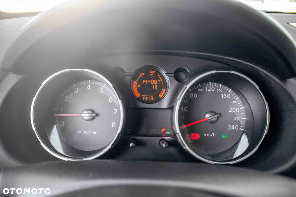 Nissan Qashqai 1.6 Tekna - 18