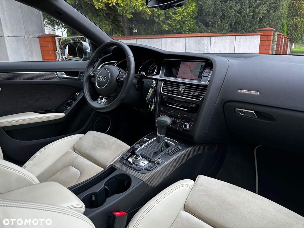 Audi A5 - 16
