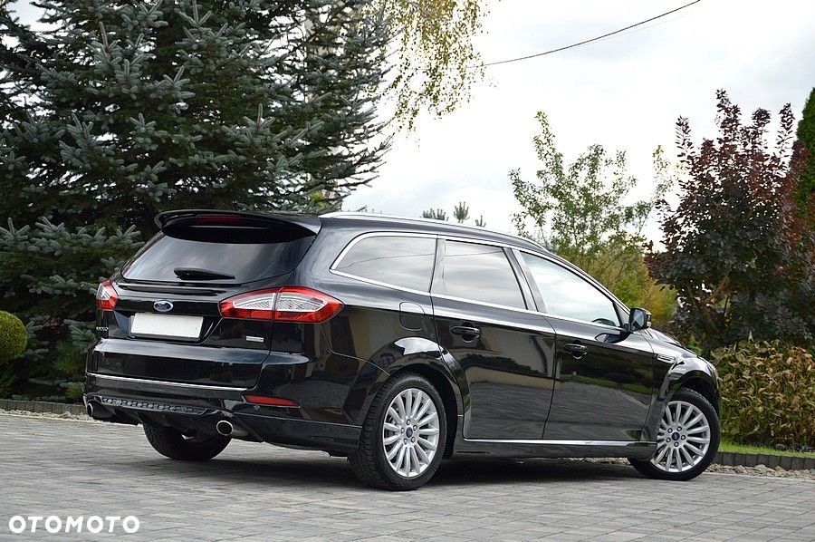 Ford Mondeo 2.0 EcoBoost ST-Line - 16