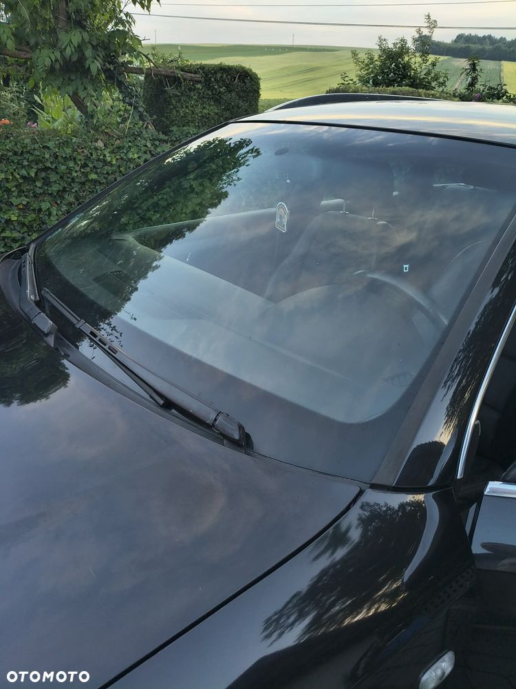Audi A4 Avant - 8