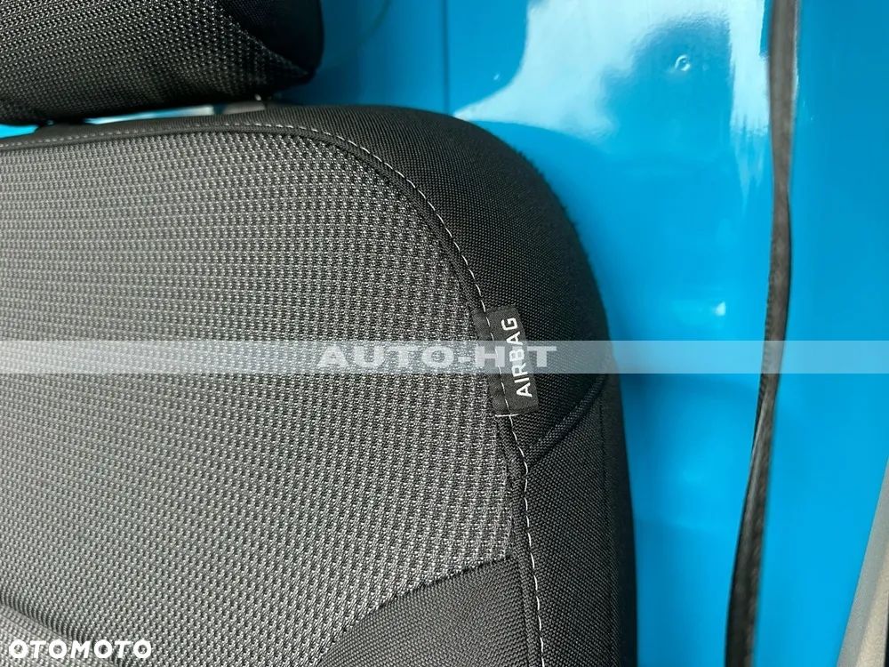 Renault Trafic - 23