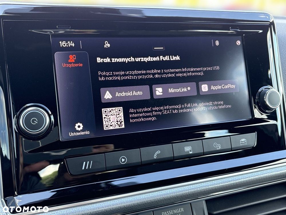 Seat Tarraco 1.5 Eco TSI EVO Style S&S - 27