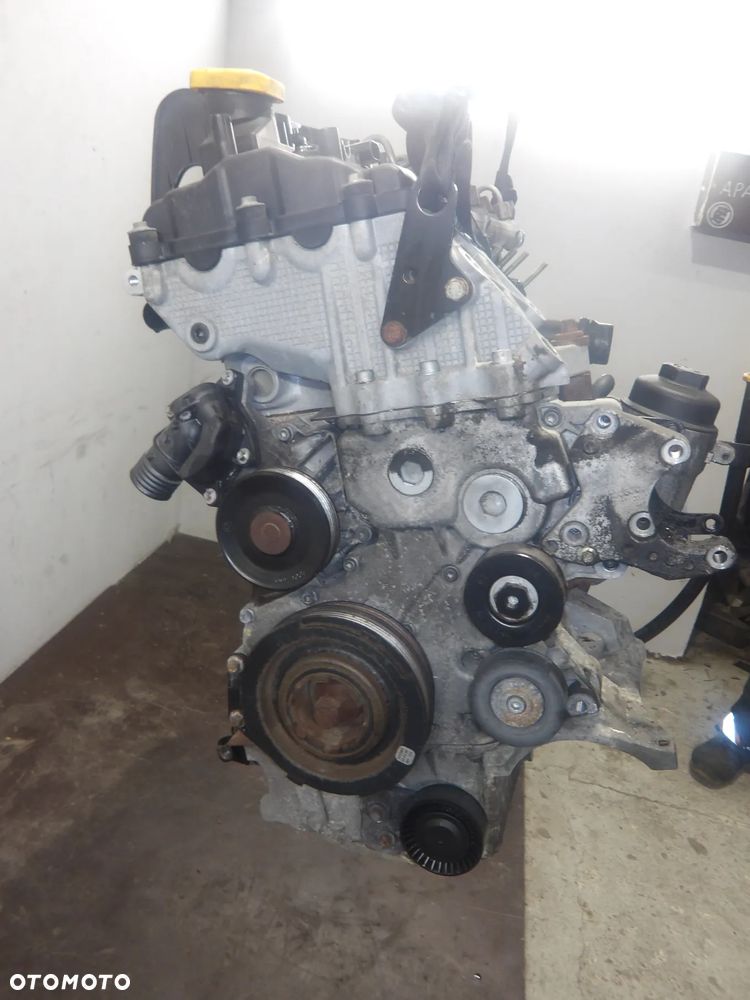 ROVER 75 RJ 2.0D 03-05 SILNIK SLUPEK M47R - 4