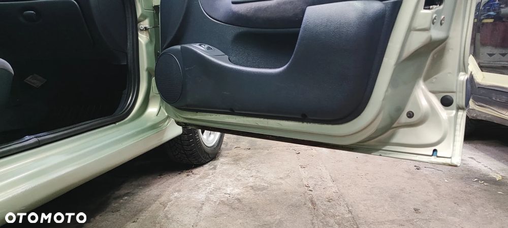 Renault Megane 1.4 Confort Privilege - 24