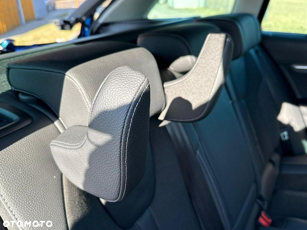 Skoda Octavia 2.0 TSI Edition 130 Selection 4x4 DSG - 17