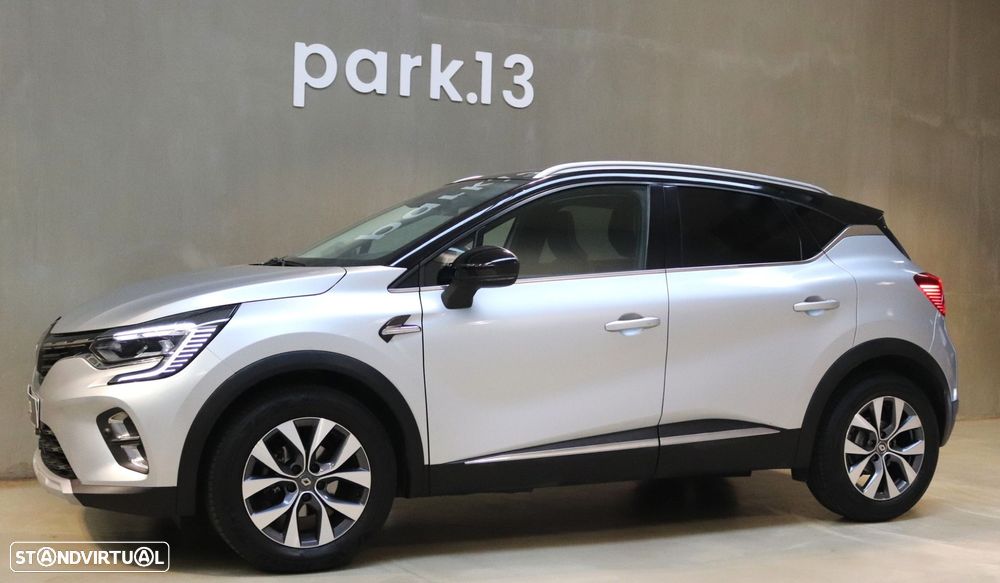 Renault Captur 1.0 TCe Exclusive - 32