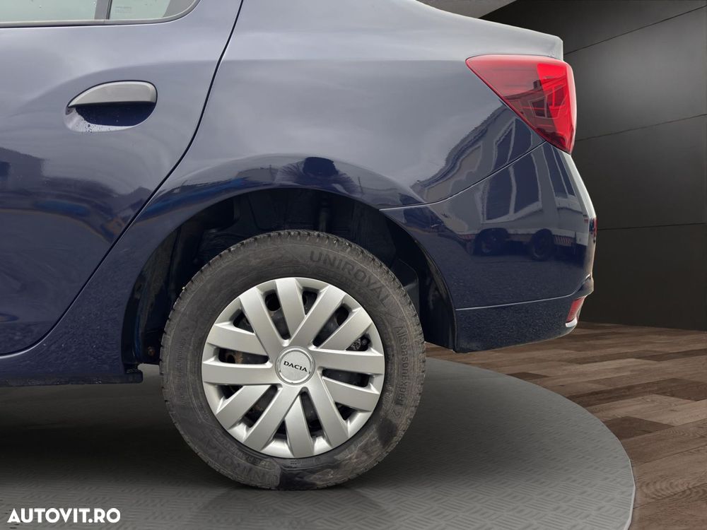 Dacia Logan - 20