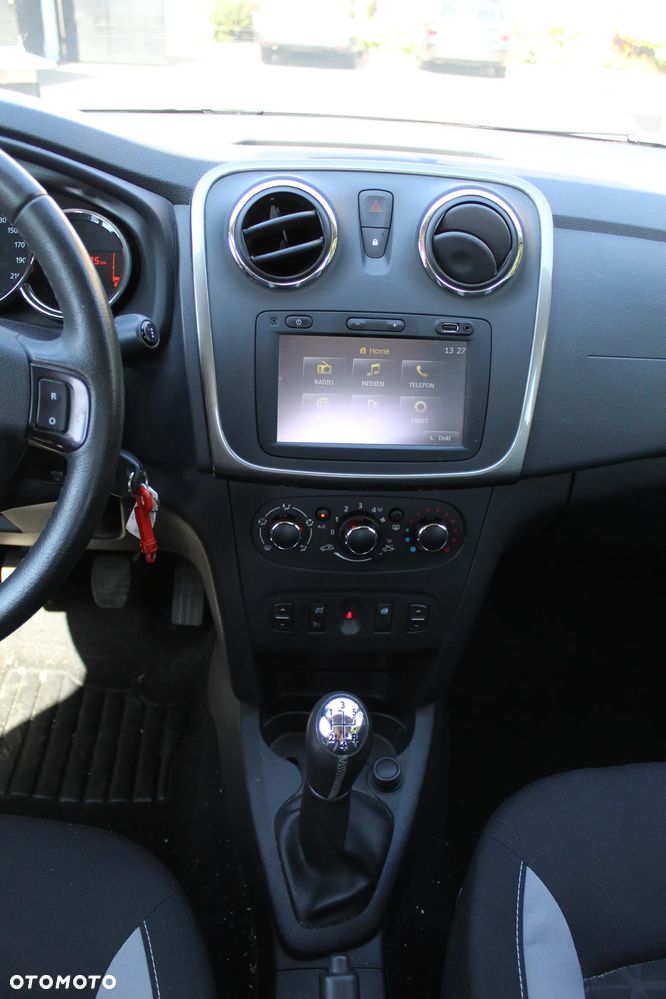 Dacia Sandero - 13