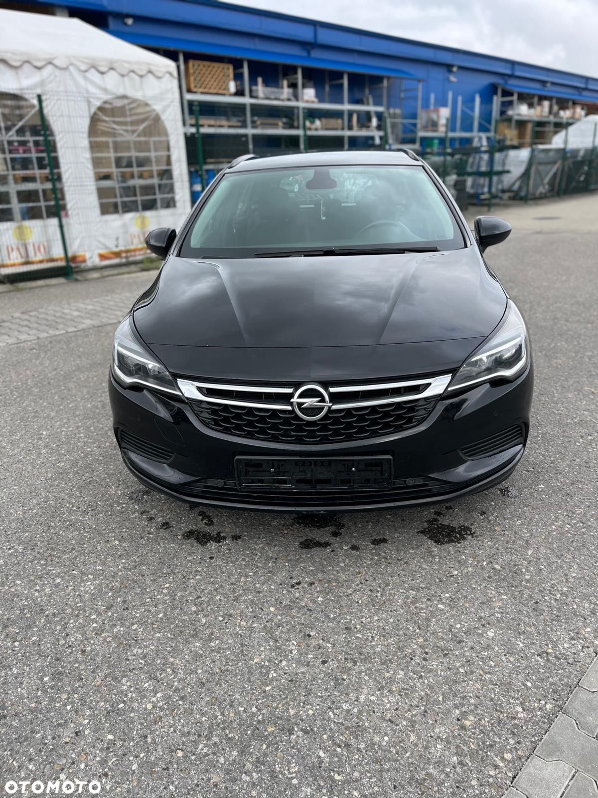 Opel Astra 1.0 Turbo Start/Stop Active - 1