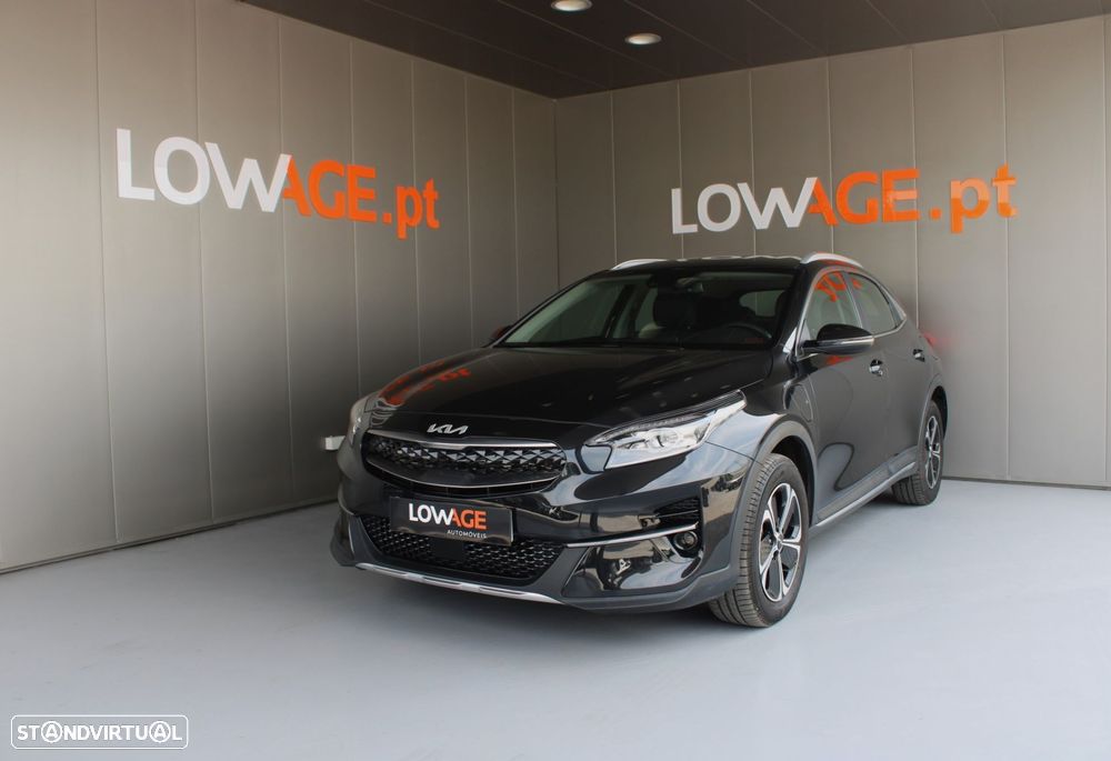 Kia XCeed 1.6 GDi PHEV Drive - 1