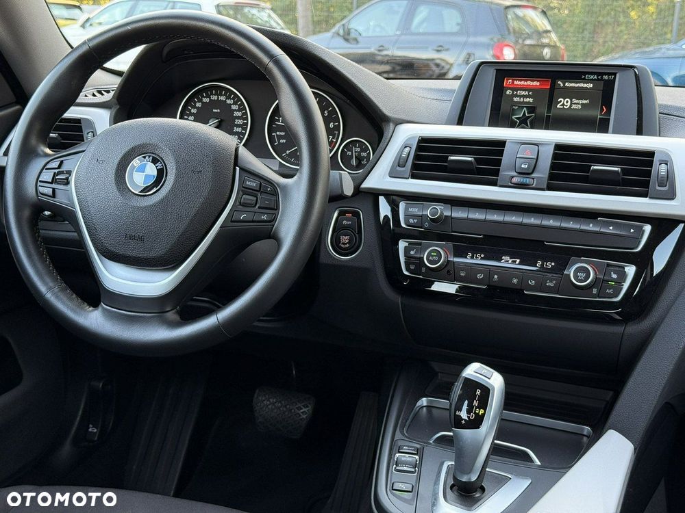 BMW Seria 4 420i GPF xDrive - 25