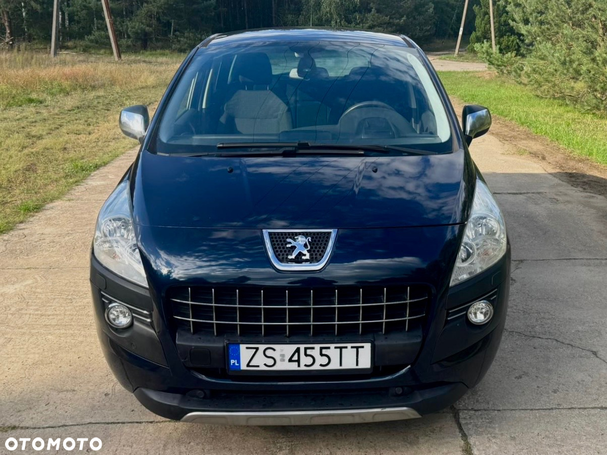 Peugeot 3008 1.6 Premium - 2