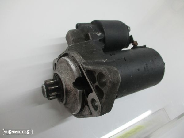 Motor Arranque Volkswagen Golf Iv (1J1) - 2